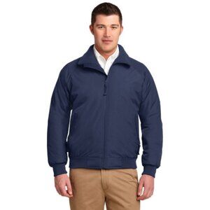 Port Authority J754 Men's Challenger Jacket - True Navy/ True Navy